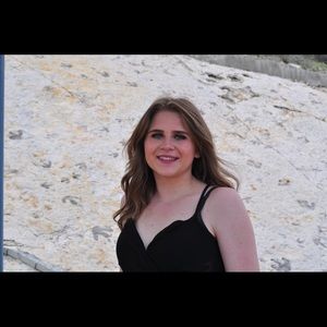 Meet your Posher, Bailey